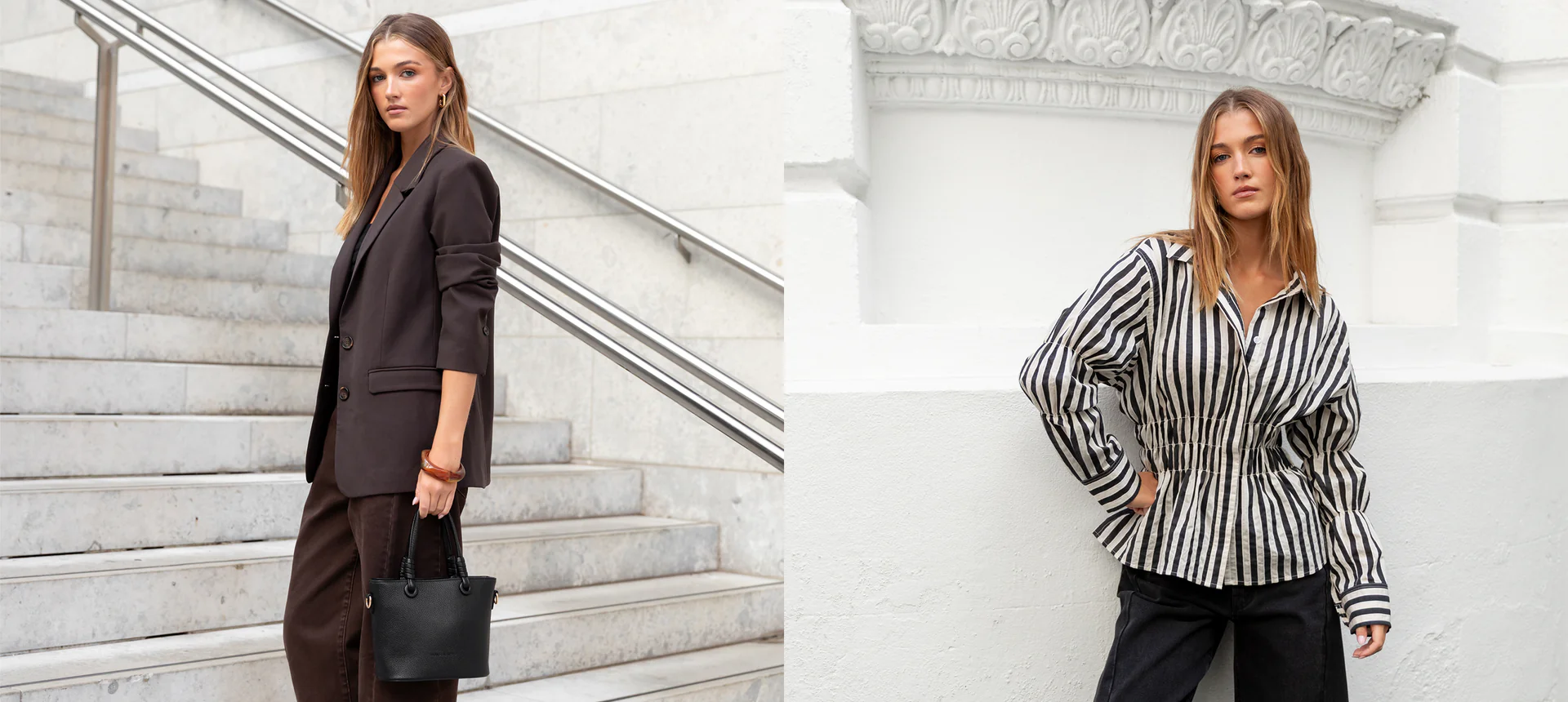 Fashion, Homeware, and Curated Style